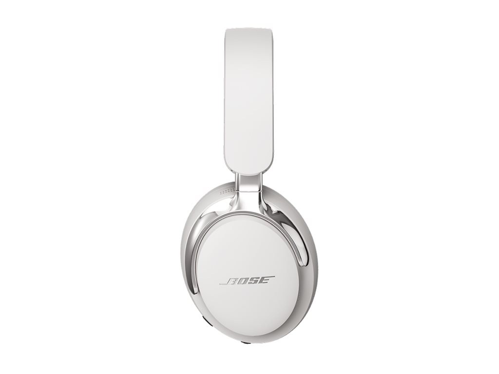Bose QuietComfort Ultra - 2nd Gen - Kopfhörer mit Mikrofon, Ansicht 3