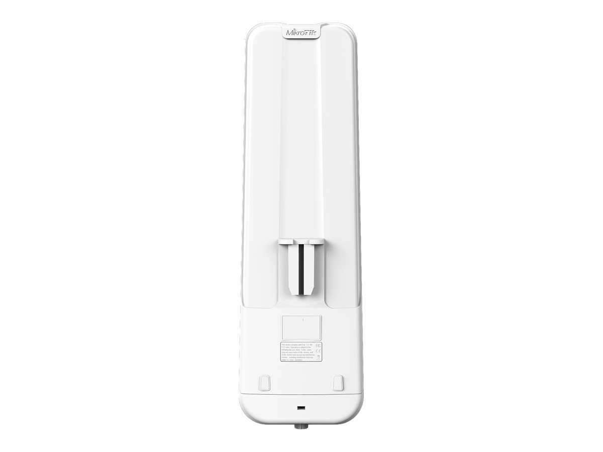 MikroTik OmniTIK 5 PoE ac - Accesspoint - Wi-Fi 5, Ansicht 3