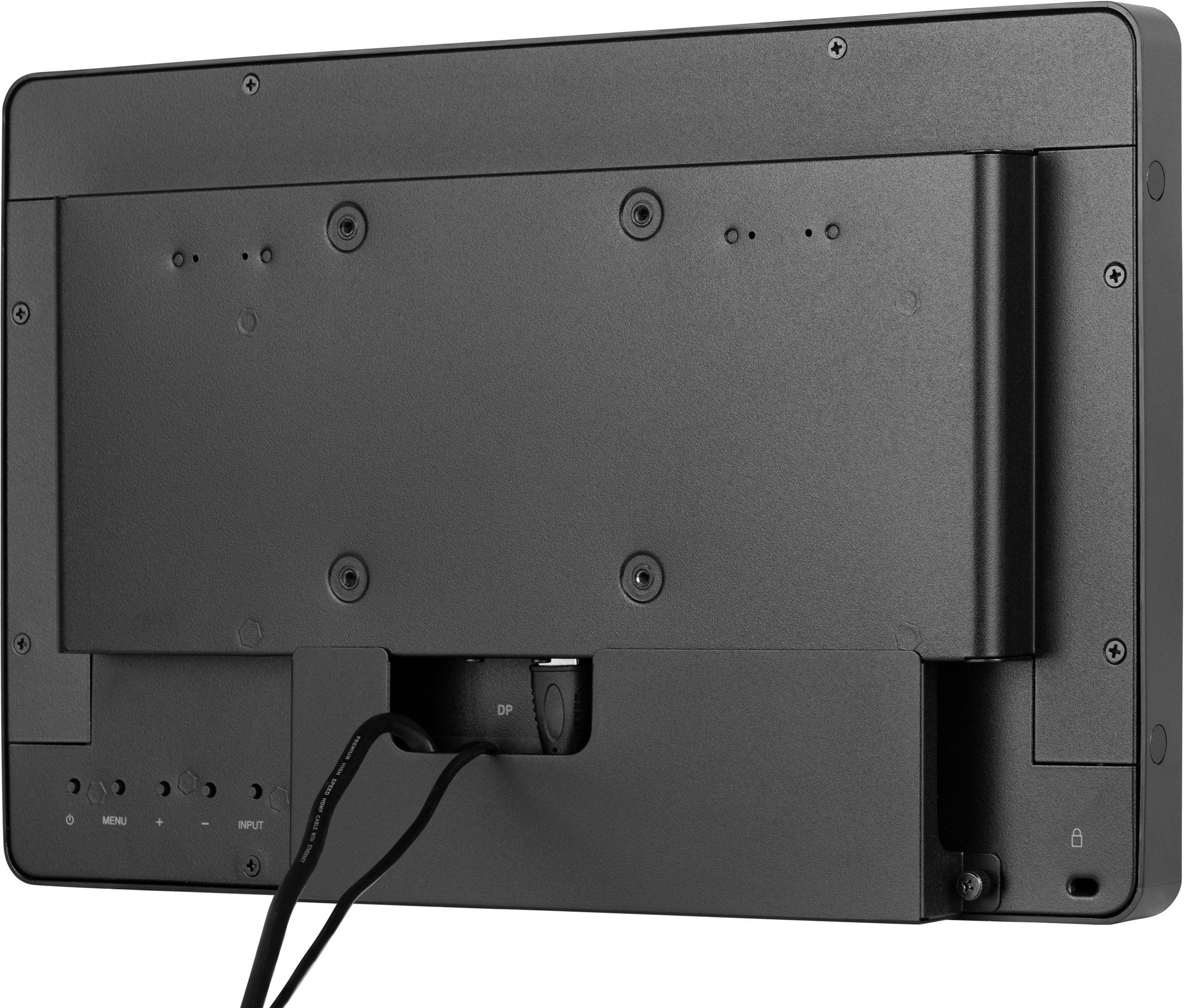 Iiyama TF1633MSC-B1 15.6IN TOUCH PCAP - Flachbildschirm (TFT/LCD), Ansicht 2