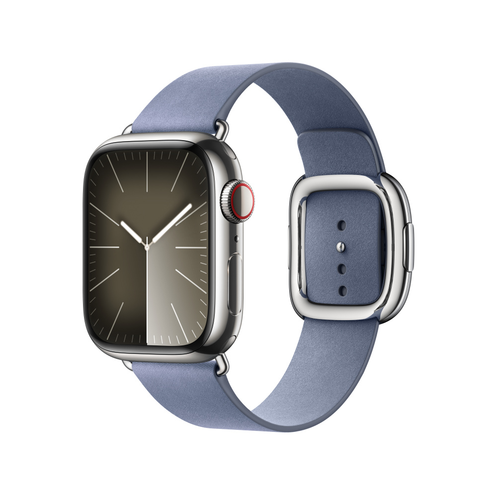 Apple Uhrarmband für Smartwatch - 41 mm - Größe M, Ansicht 3
