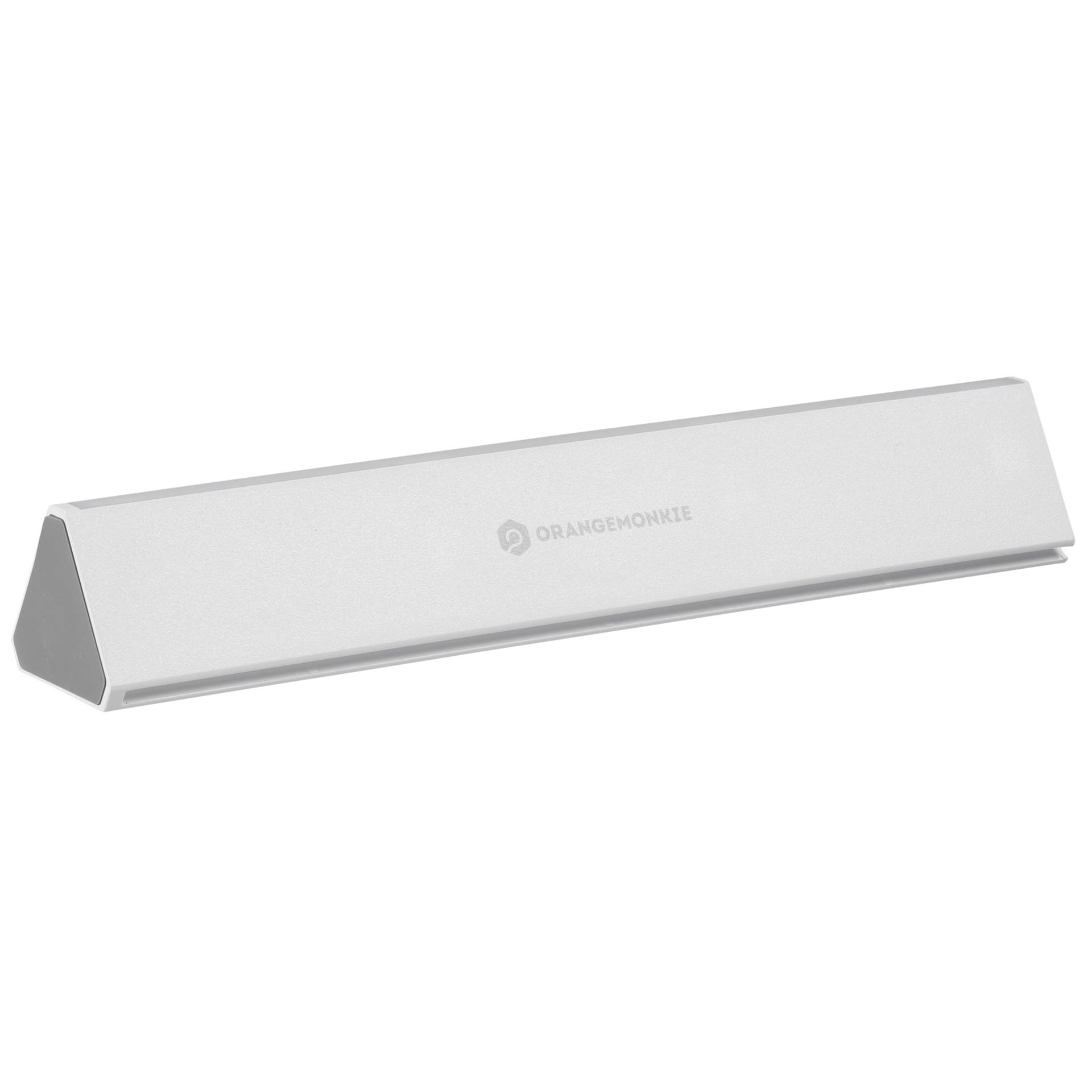 ORANGEMONKIE KOREA Orangemonkie Foldio Halo Bar Kit - LED - Weiß - Weiß - 100 - 240 V - 50 - 60 Hz - 19.2 V, Ansicht 2