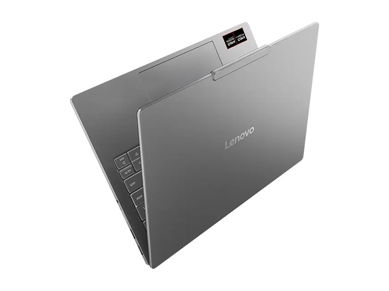 Lenovo IdeaPad Pro 5 15AKP10 83JL - AMD Ryzen AI 5 350  2 GHz - kein Betriebssystem - Radeon 860M - 32 GB RAM - 1 TB SSD NVMe - 35.6 cm (14)