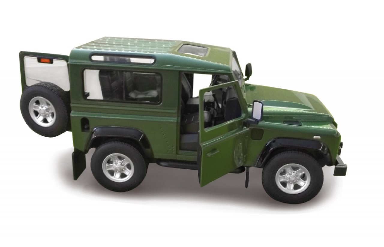 JAMARA 405154 - Auto - 1:24, Ansicht 4