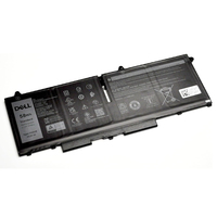 Origin Storage BAT-DELL-54304 - 3625 mAh - 58 Wh - Lithium-Ion (Li-Ion) - 152 V - Schwarz - 1 Stück(e)