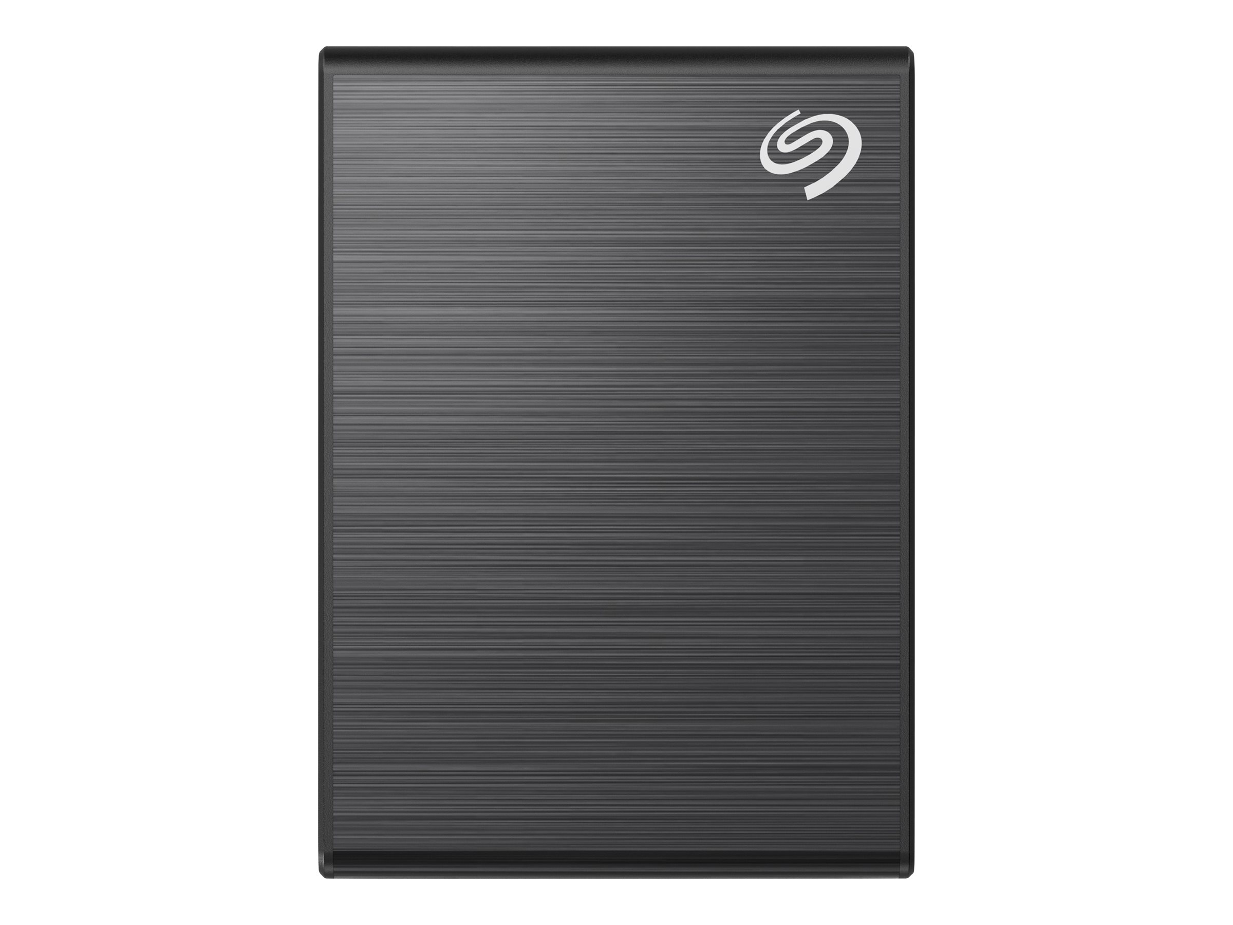 Seagate One Touch SSD STKG1000400 - SSD - 1 TB - extern (tragbar), Ansicht 3