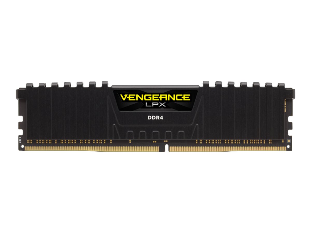 Corsair Vengeance LPX - DDR4 - 16 GB: 2 x 8 GB