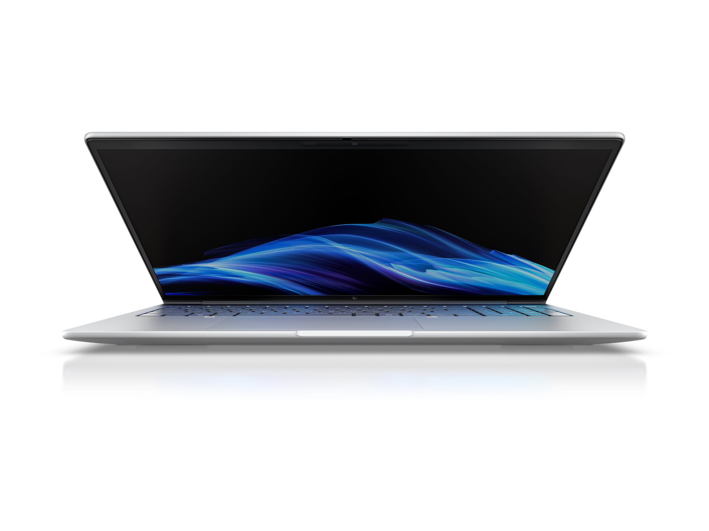 HP EliteBook 8 G1a Notebook AI - 169-Grad Drehgelenkdesign - AMD Ryzen 7 250 / 3.3 GHz - Win 11 Pro - Radeon 780M - 16 GB RAM - 512 GB SSD NVMe - 40.6 cm (16")