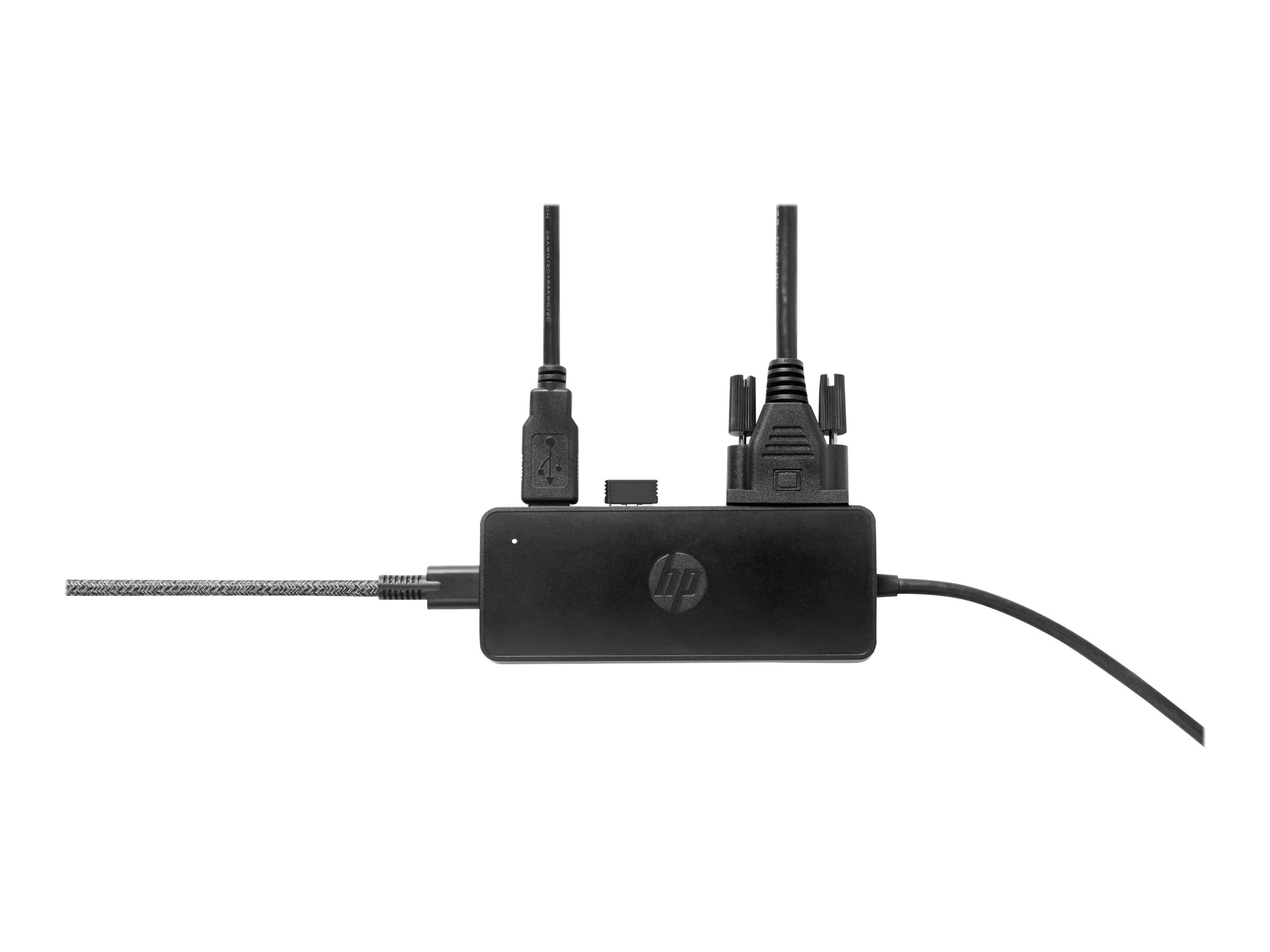 HP USB-C Travel Hub G2 - Dockingstation - USB-C