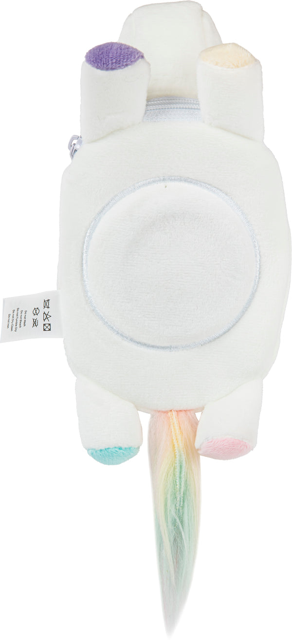 Laut International MAGMOJI WALLET Unicorn Baby comp. with MagSafe, Ansicht 2