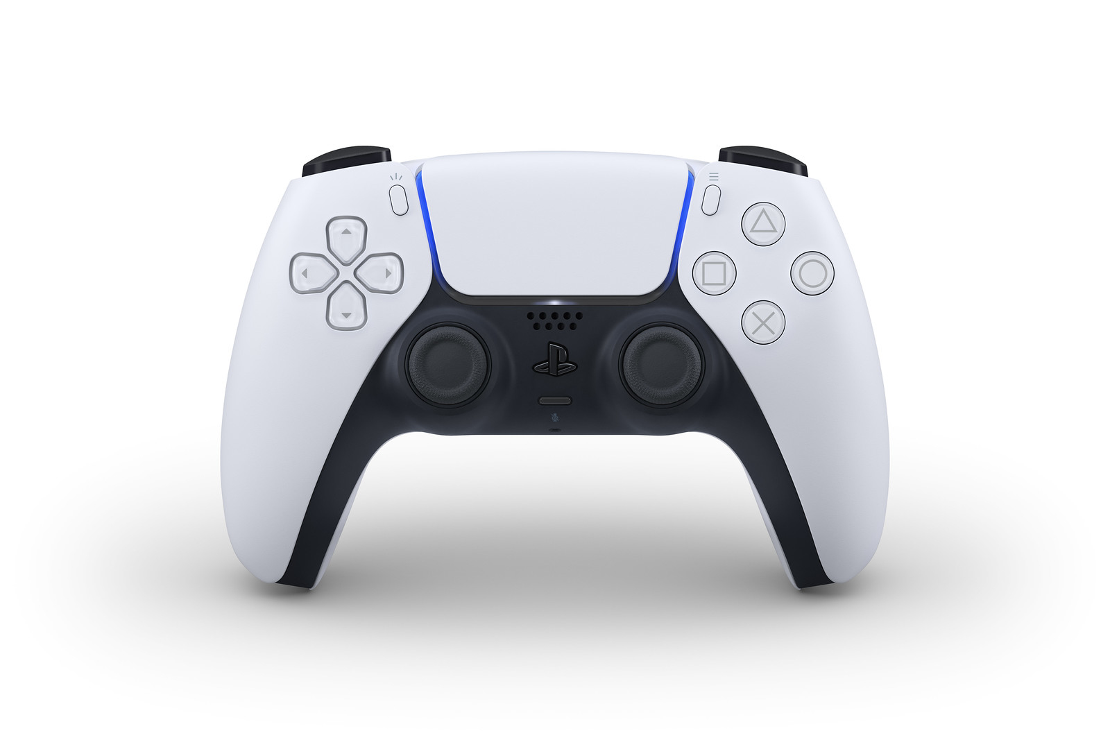 Sony PlayStation 5 Slim E-Chassis, Ansicht 2
