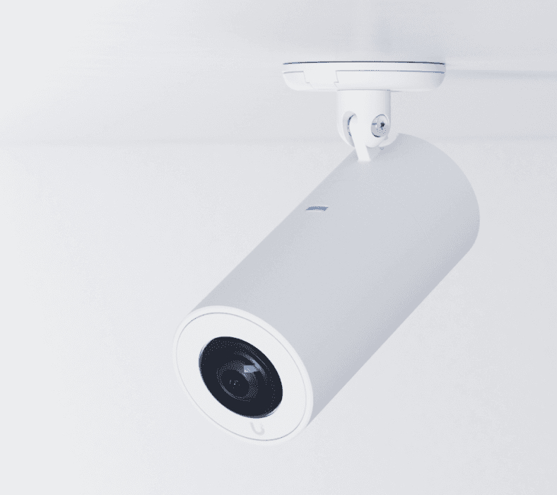 UbiQuiti Camera dome angle mount - Deckenmontage, Ansicht 3