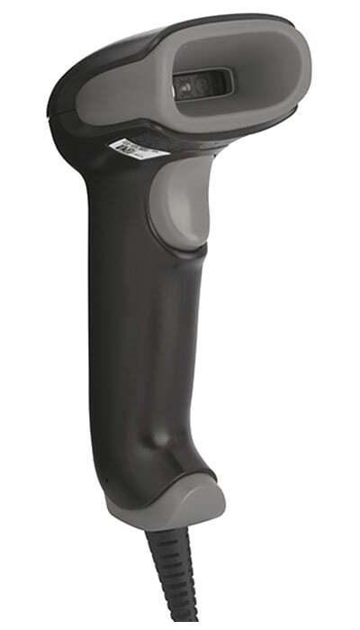 HONEYWELL Voyager Extreme Performance 1470g - Barcode-Scanner, Ansicht 3