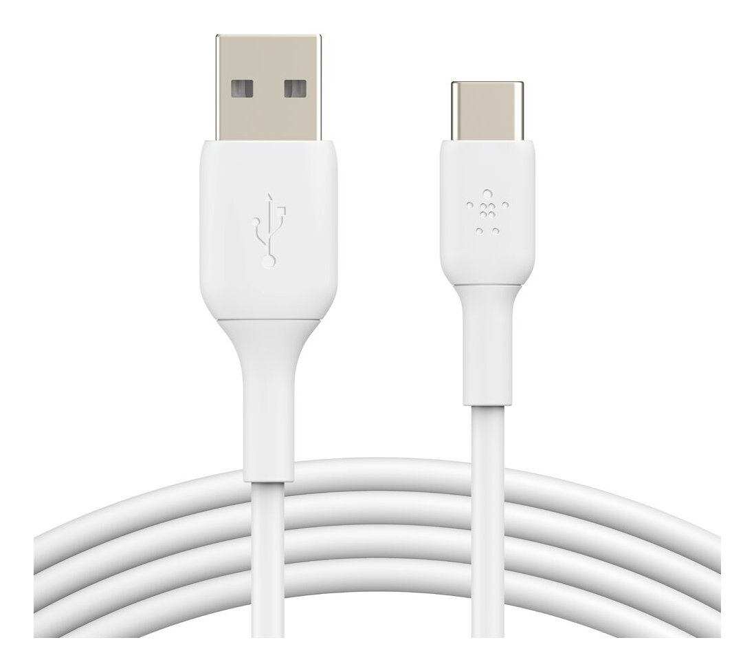 Belkin BoostCharge - USB-Kabel - 24 pin USB-C (M), Ansicht 2