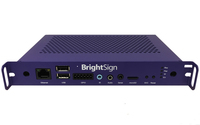 BrightSign Embedded OPS Media Player (HO523)