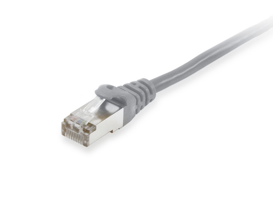 Equip Pro - Patch-Kabel - RJ-45 (M) zu RJ-45 (M), Ansicht 2