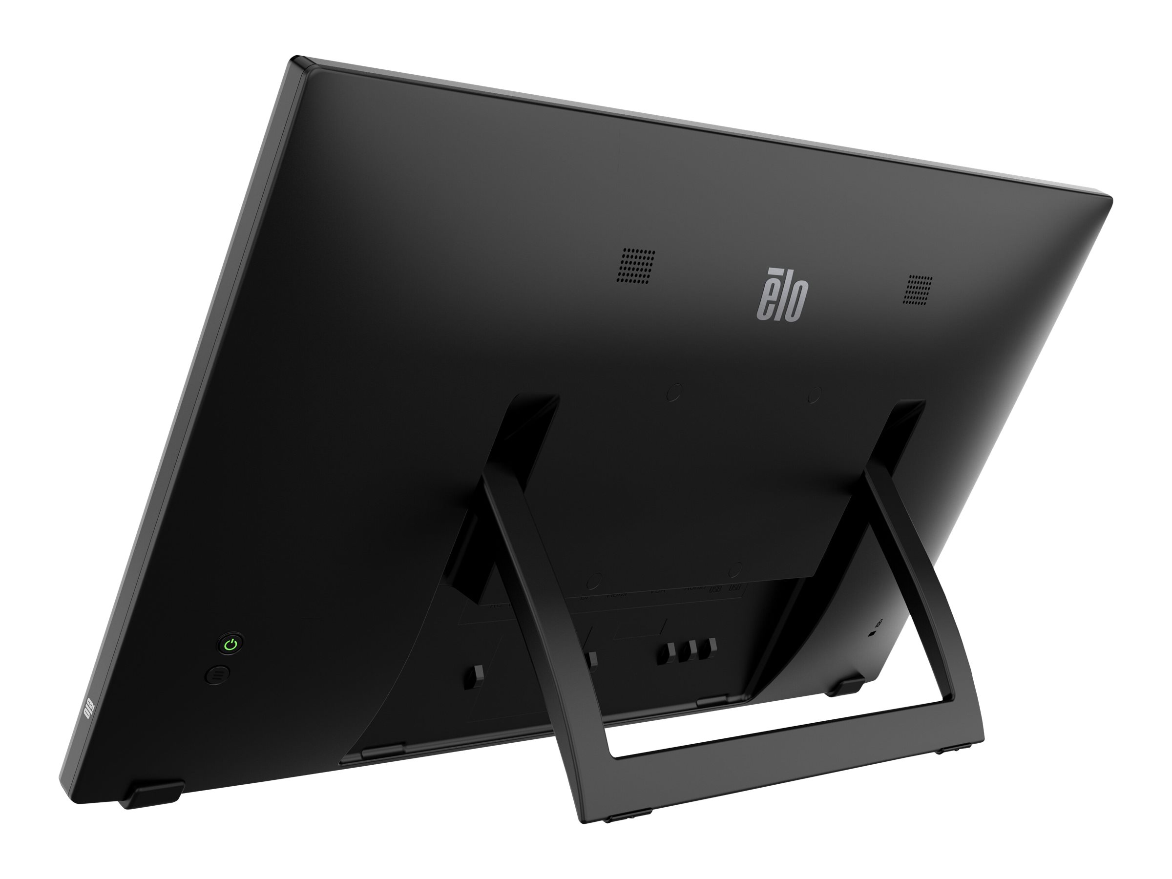 Elo Touch Solutions Elo 2470L - LCD-Monitor - 61 cm (24) (23.8 sichtbar) - Touchscreen - 1920 x 1080 Full HD (1080p), Ansicht 5