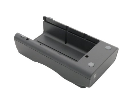 Zebra Batterie-Basisgehäuse - für Zebra ZD410