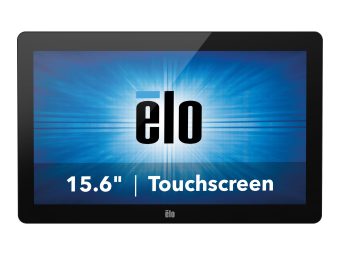 Elo Touch Solutions Elo 1502L - M-Series - LED-Monitor - 39.6 cm (15.6)