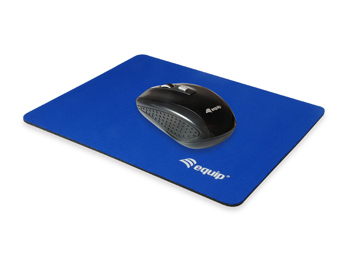 Equip Life - Mauspad - Blau, Ansicht 2