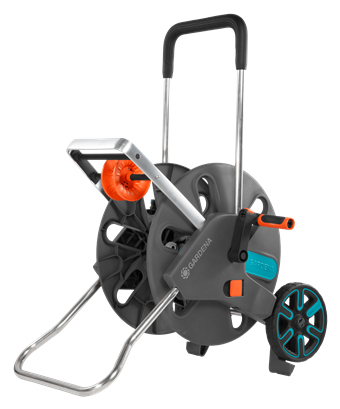 Gardena CleverRoll L Easy - Schlauchwagen, Ansicht 4