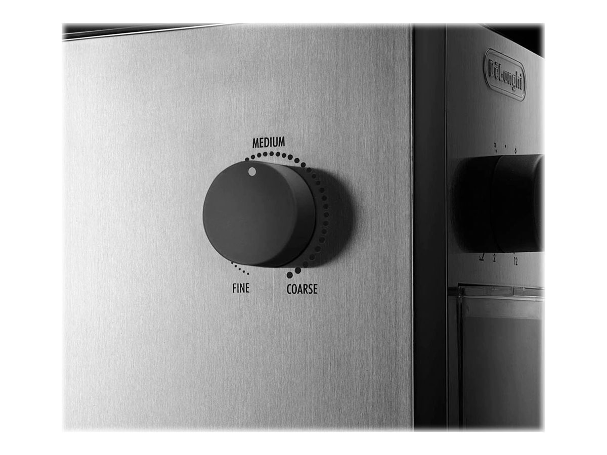 De Longhi KG89 - Kaffeemühle - 110 W, Ansicht 2