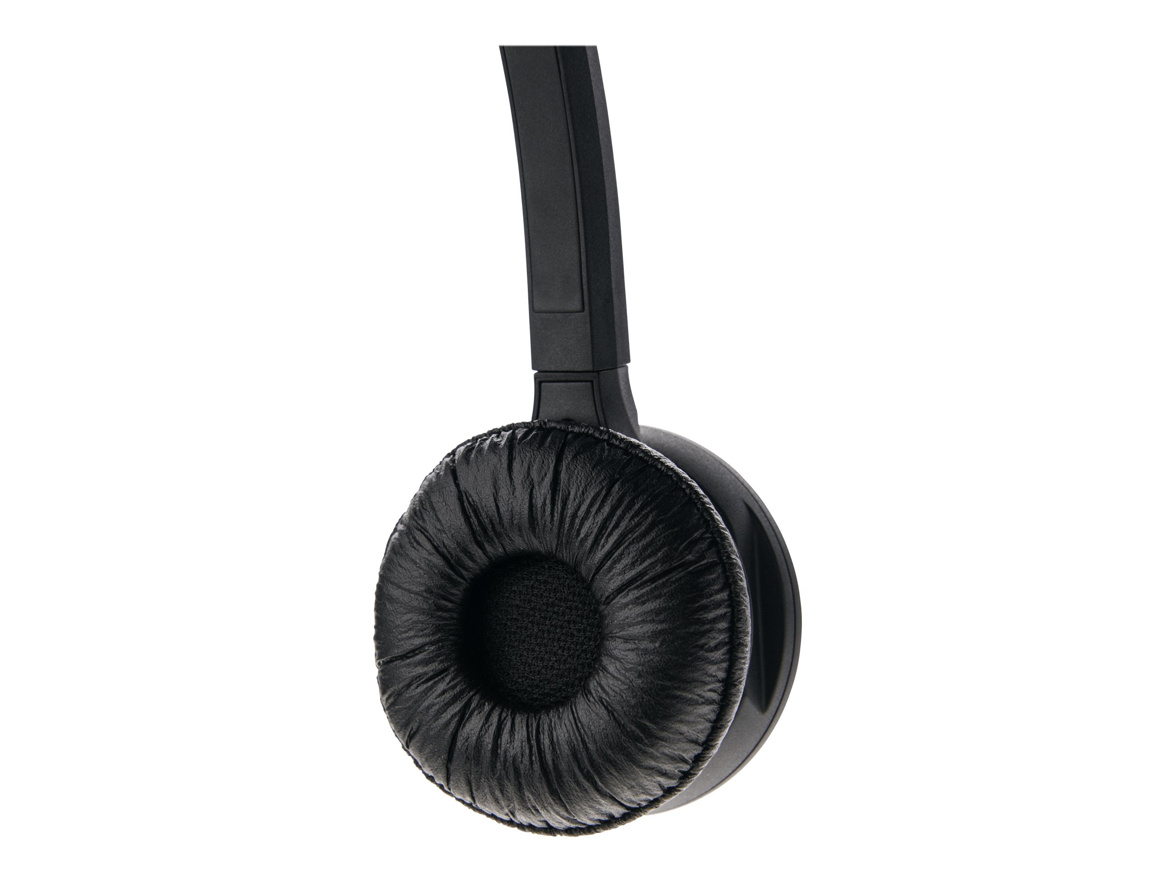 Jabra PRO 920 Duo - Headset - On-Ear - konvertierbar