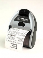 Zebra Z-Perform 1000D 80, Bonrolle, Thermopapier, 75,4mm
