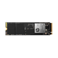 HP EX950 - SSD - High Performance - 2 TB - 3D Xpoint (Optane)