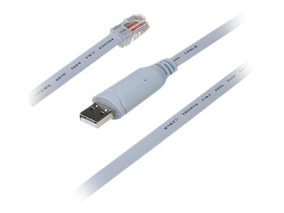 TELTONIKA Console cable 1.8M (PR2UR18M)