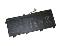 BTI B41N1711 - Akku - ASUS - B41BN95