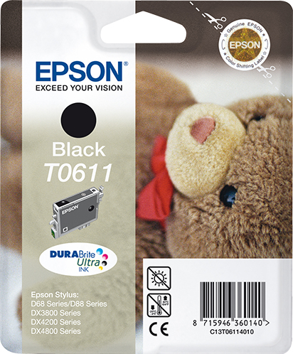 Epson C13T06114010 Epson C13T06114010