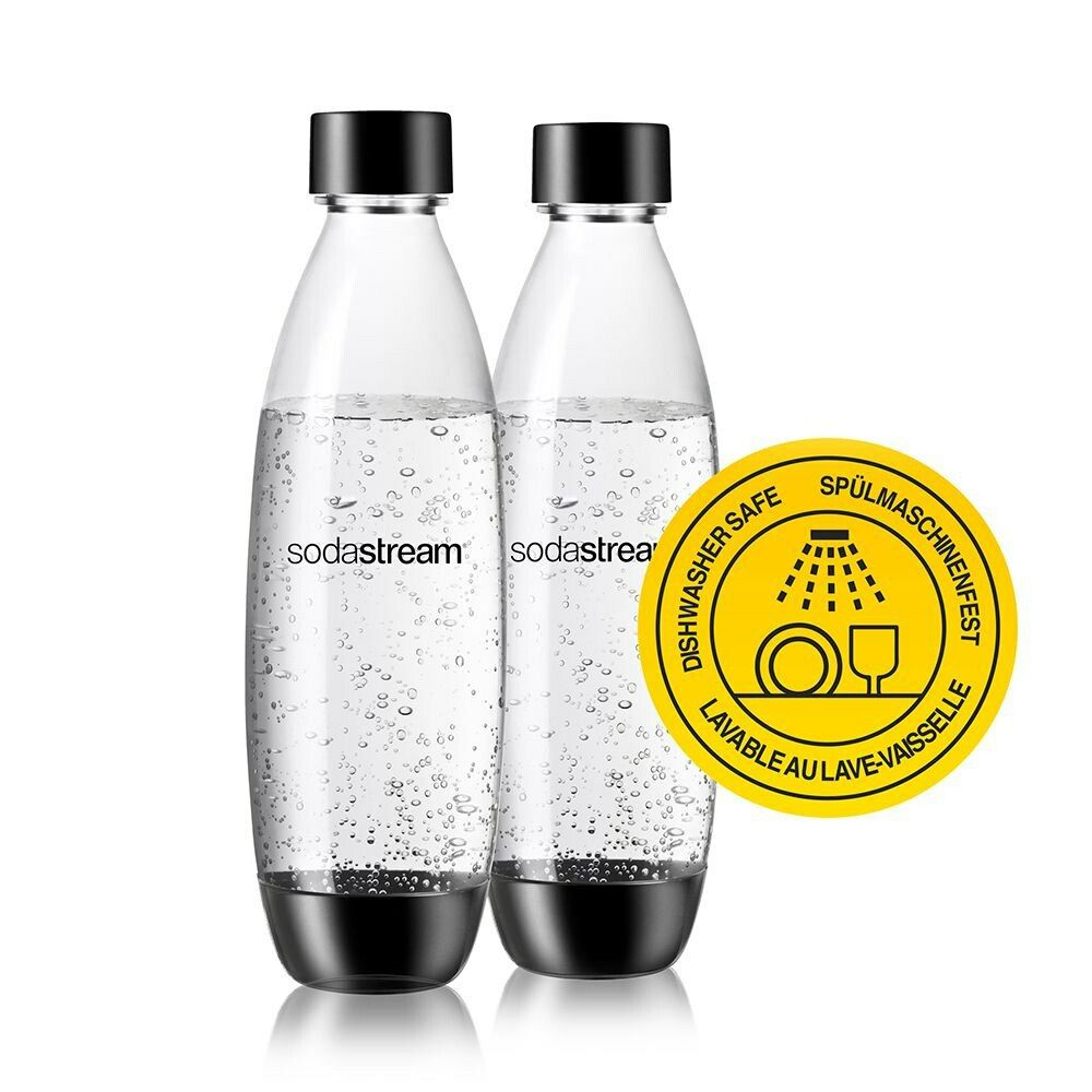 SodaStream 1741260410 - 2 Stück(e), Ansicht 2