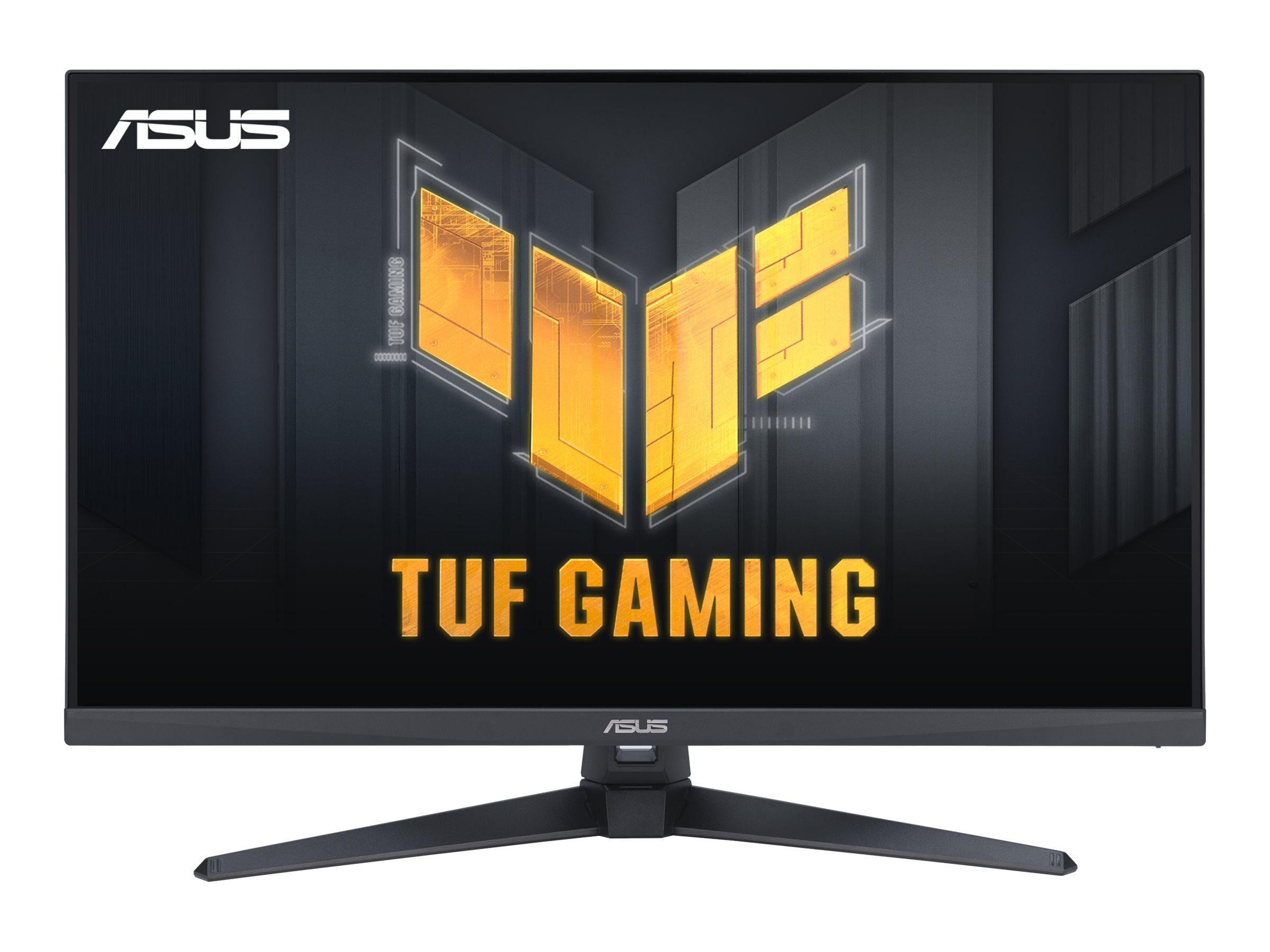 ASUS TUF Gaming VG328QA1A - LED-Monitor - Gaming - 81.3 cm (32)