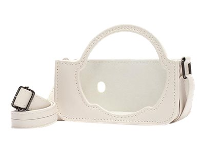 Fujifilm Tasche für Kamera - Polyurethan-Kunstleder, Ansicht 2