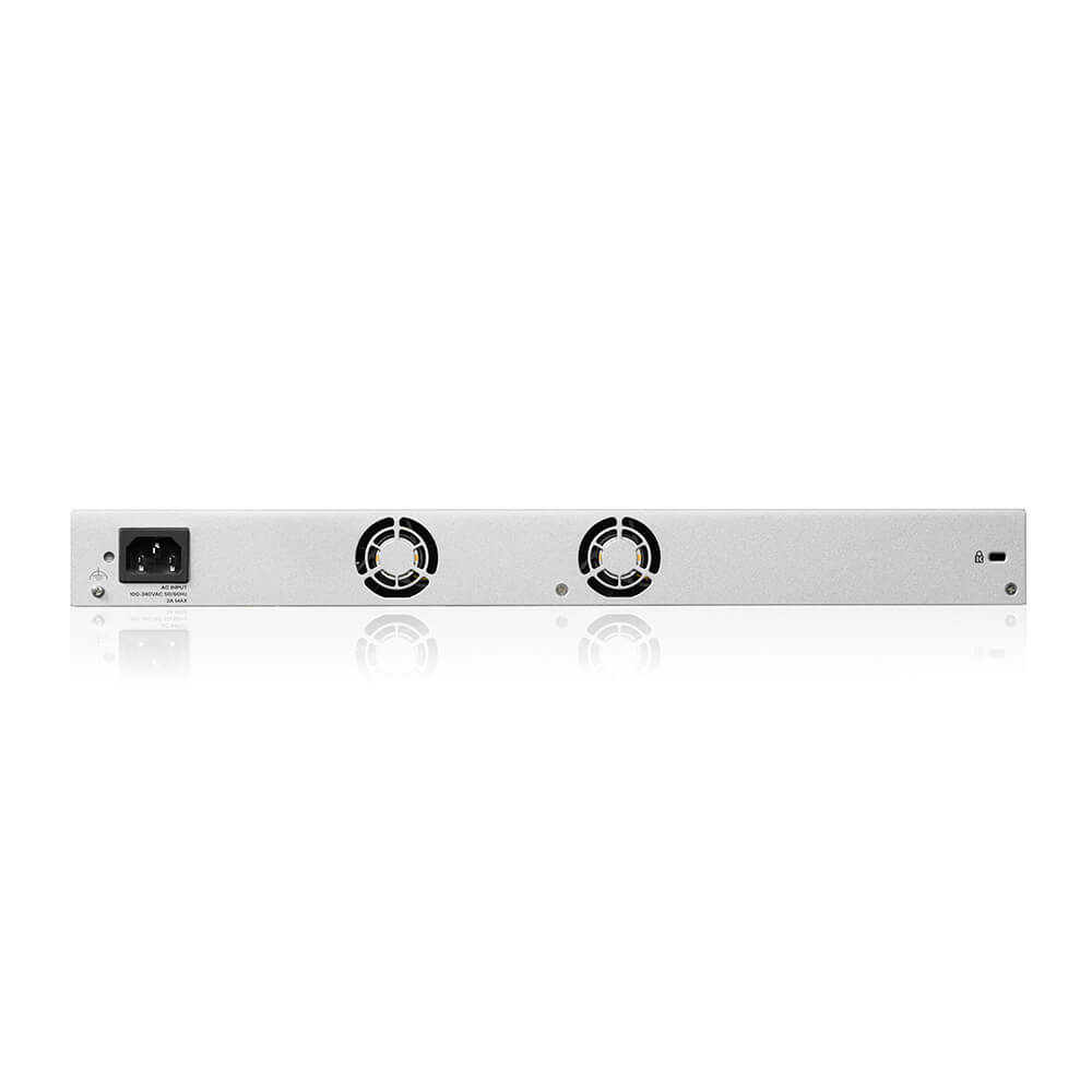 ZyXEL USGFLEX 700H Device only Firewall - Router - 15 Gbps, Ansicht 3