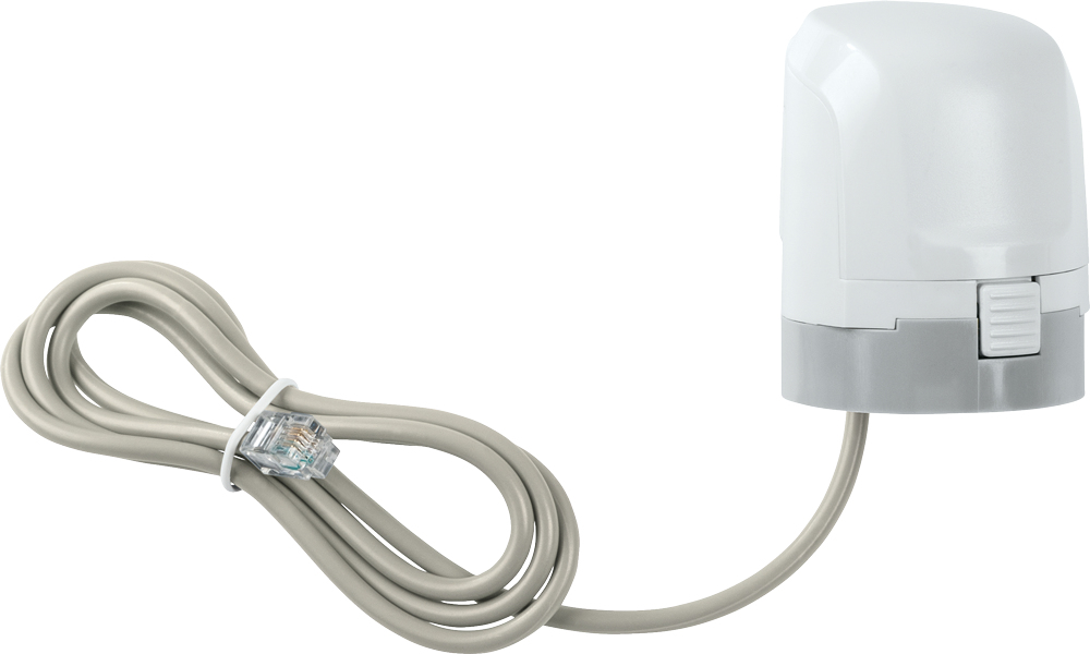 eQ-3 AG Homematic IP HmIP-VDMOT - Stellantrieb, Ansicht 4