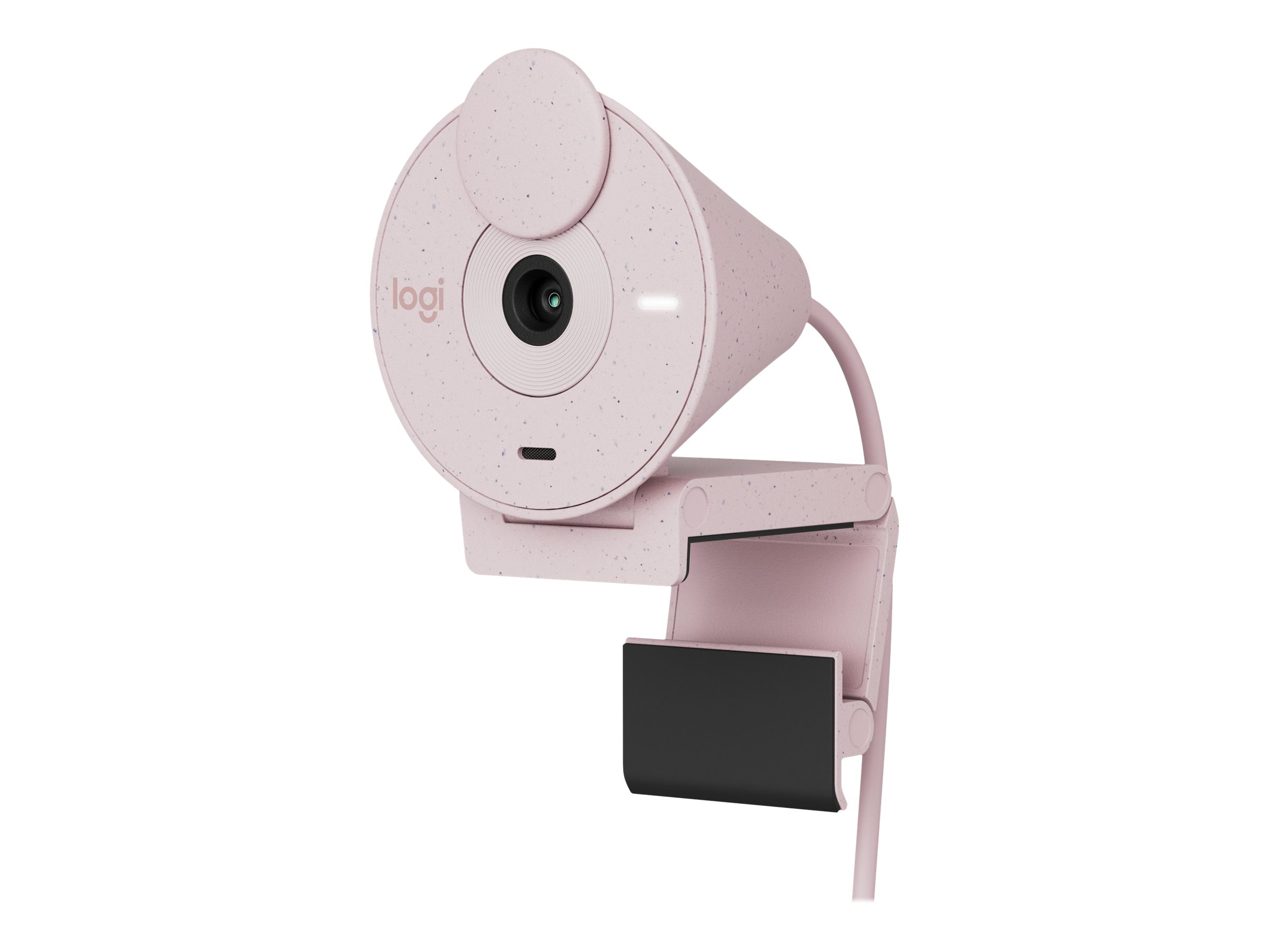 Logitech BRIO 300 - Webcam - Farbe - 2 MP - 1920 x 1080, Ansicht 3