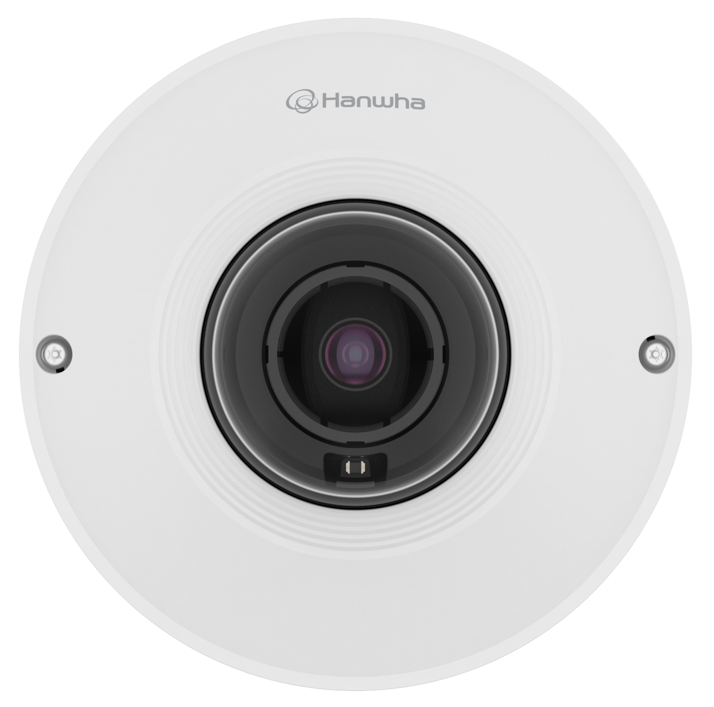 Hanwha Techwin QNF-C9010V, Ansicht 3