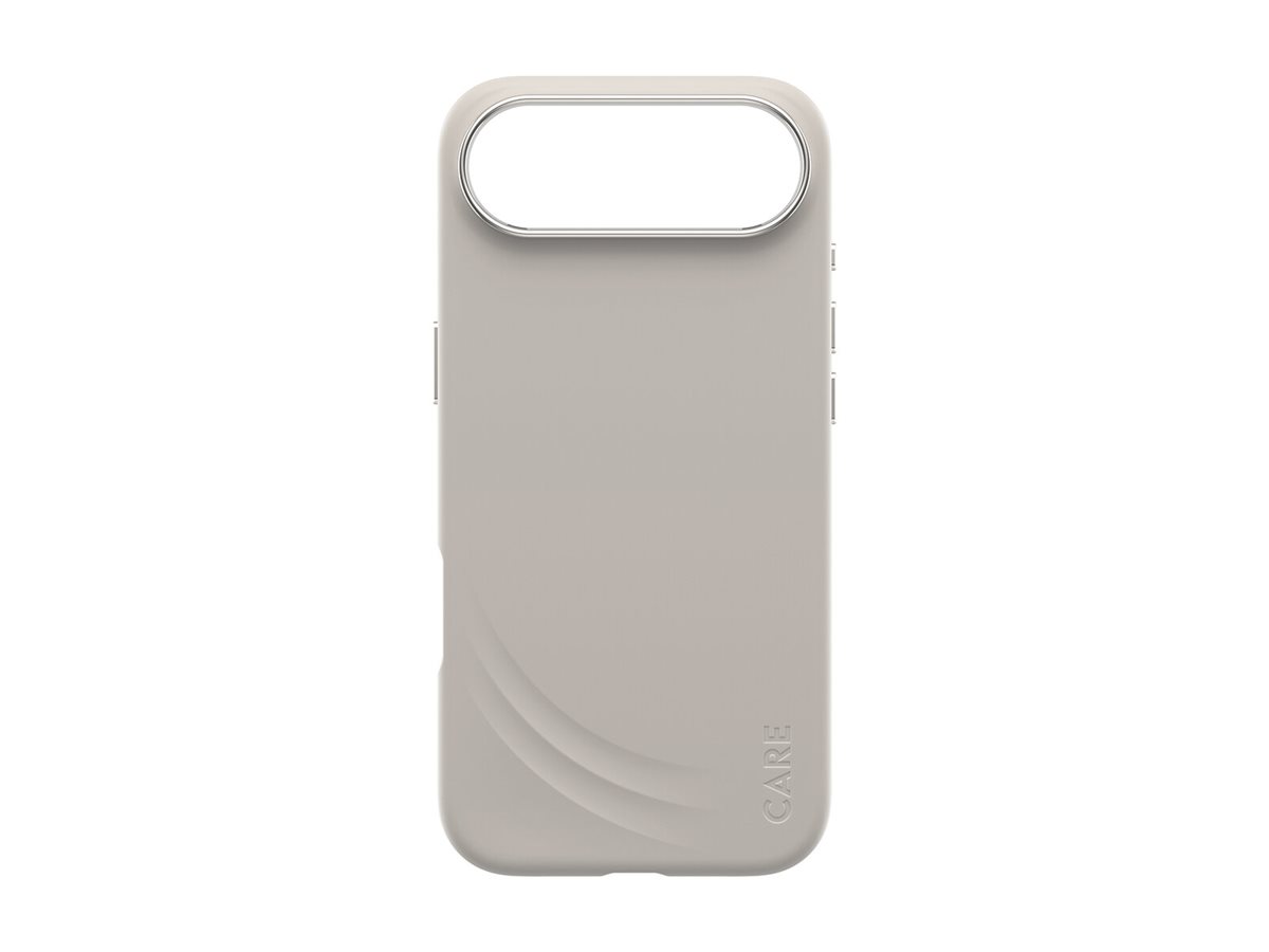 PanzerGlass CARE by PG FF Vanilla MagS iPhone 17 Air, Ansicht 3