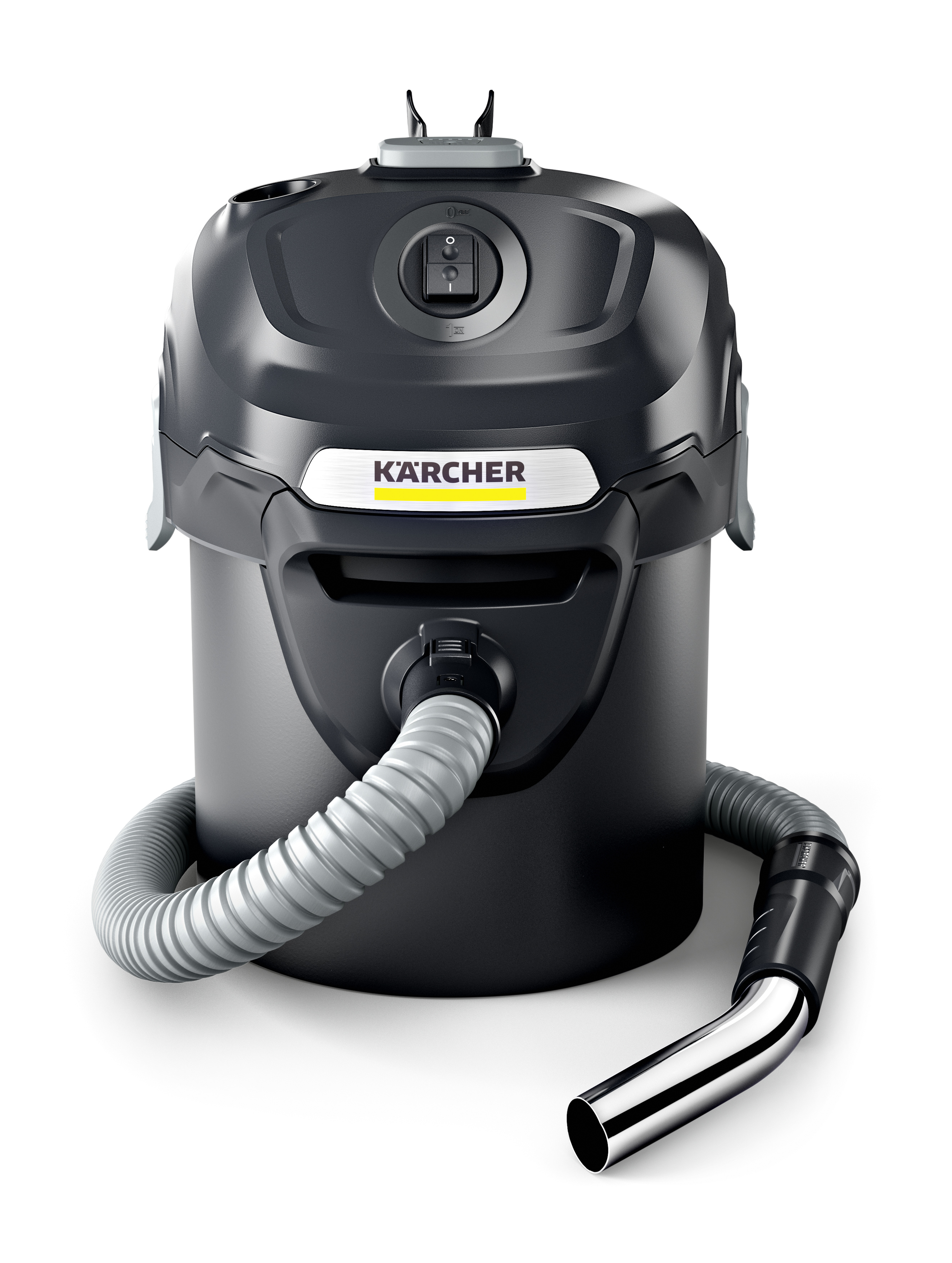 Kärcher AD 2 - Staubsauger - Kanister - beutellos, Ansicht 3