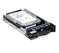 IBM 450Gb HDD 15K SAS Hot Swap 3.5" (42D0519) - REFURB