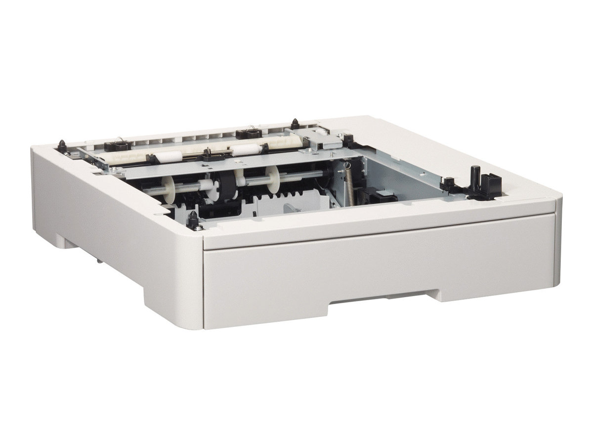 Canon PF-701 - Medienfach  Zuführung - 250 Blätter in 1 Schubladen (Trays)