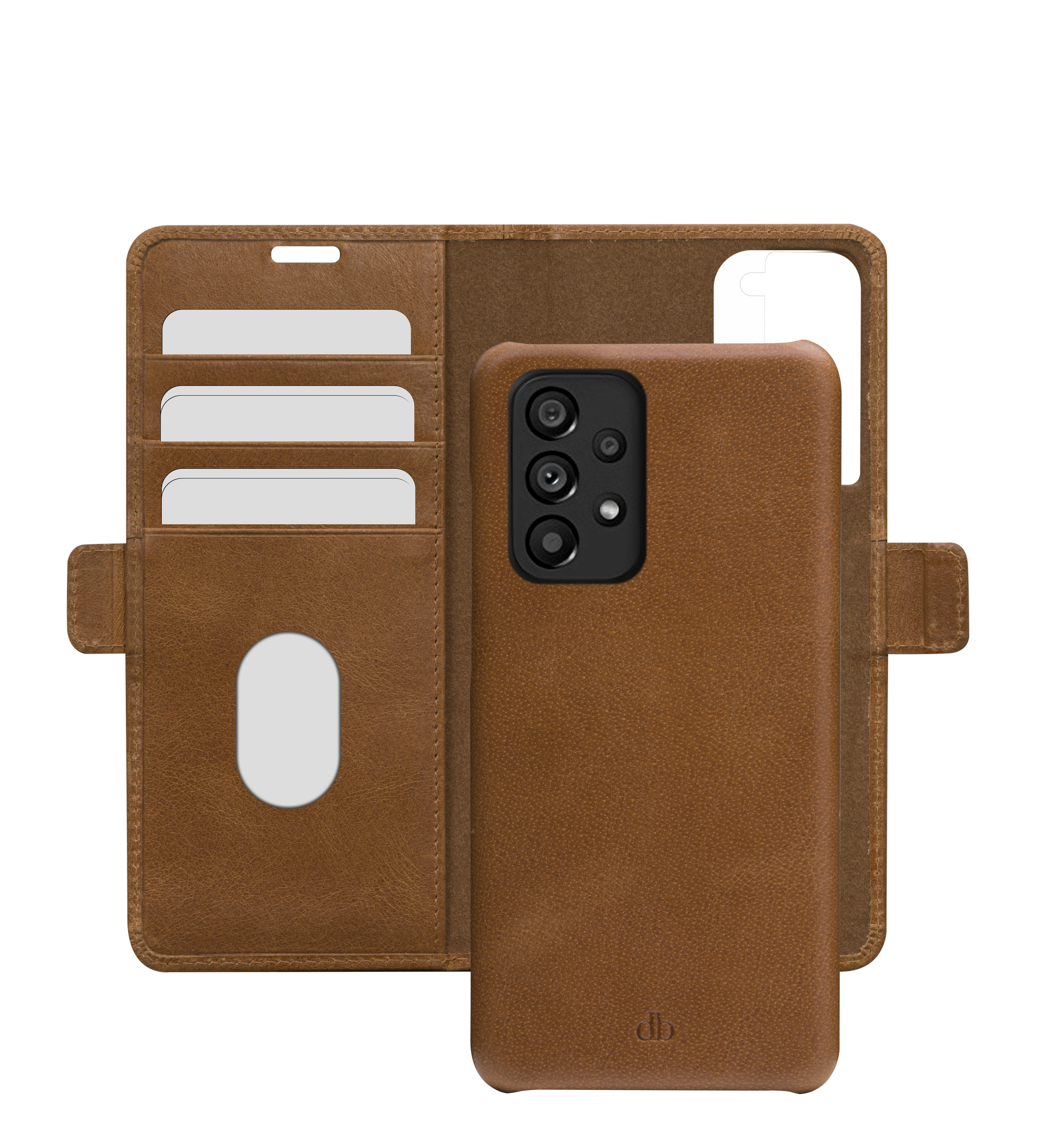dbramante1928 Lynge - Flip-Hülle für Mobiltelefon, Ansicht 2