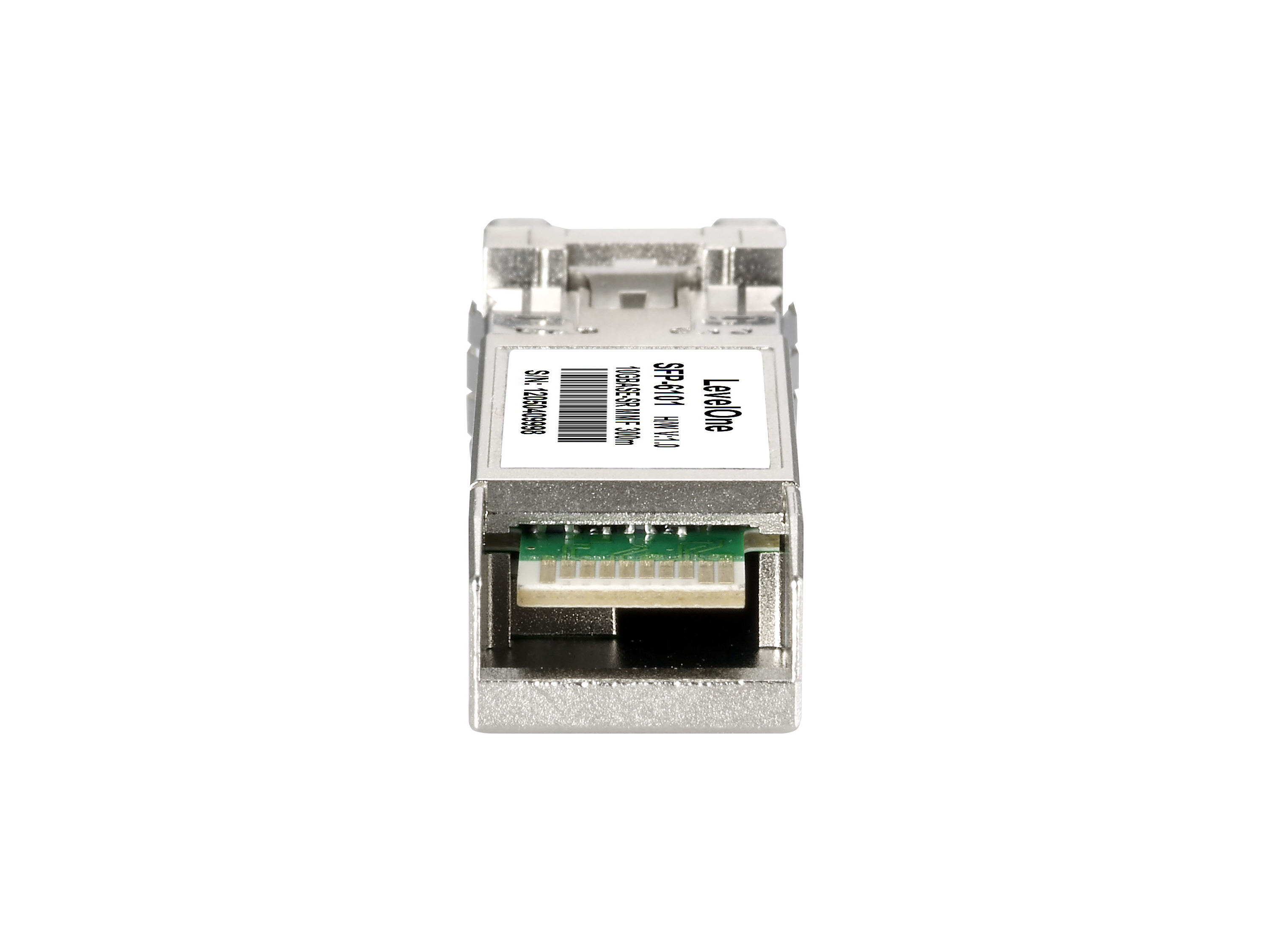 LevelOne SFP-6101 - SFP+-Transceiver-Modul - 10 GigE, Ansicht 3