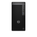 Dell OptiPlex 7020 (version 2024) - MT - Core i5 i5-14500  2.6 GHz - RAM 16 GB - SSD 512 GB - NVMe Class 35 - DVD-Writer - UHD Graphics 770 - 1GbE - Win 11 Pro - Monitor: keiner - Schwarz - BTS - mit 1 Jahr Vor-Ort-Basisgarantie (AT DE - 2 Jahre)