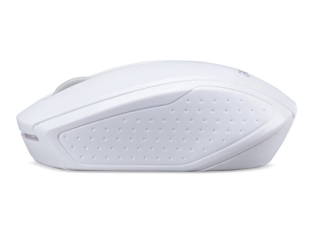 Acer M501 - Maus - optisch - 3 Tasten - kabellos - 2.4 GHz - kabelloser Empfänger (USB), Ansicht 5