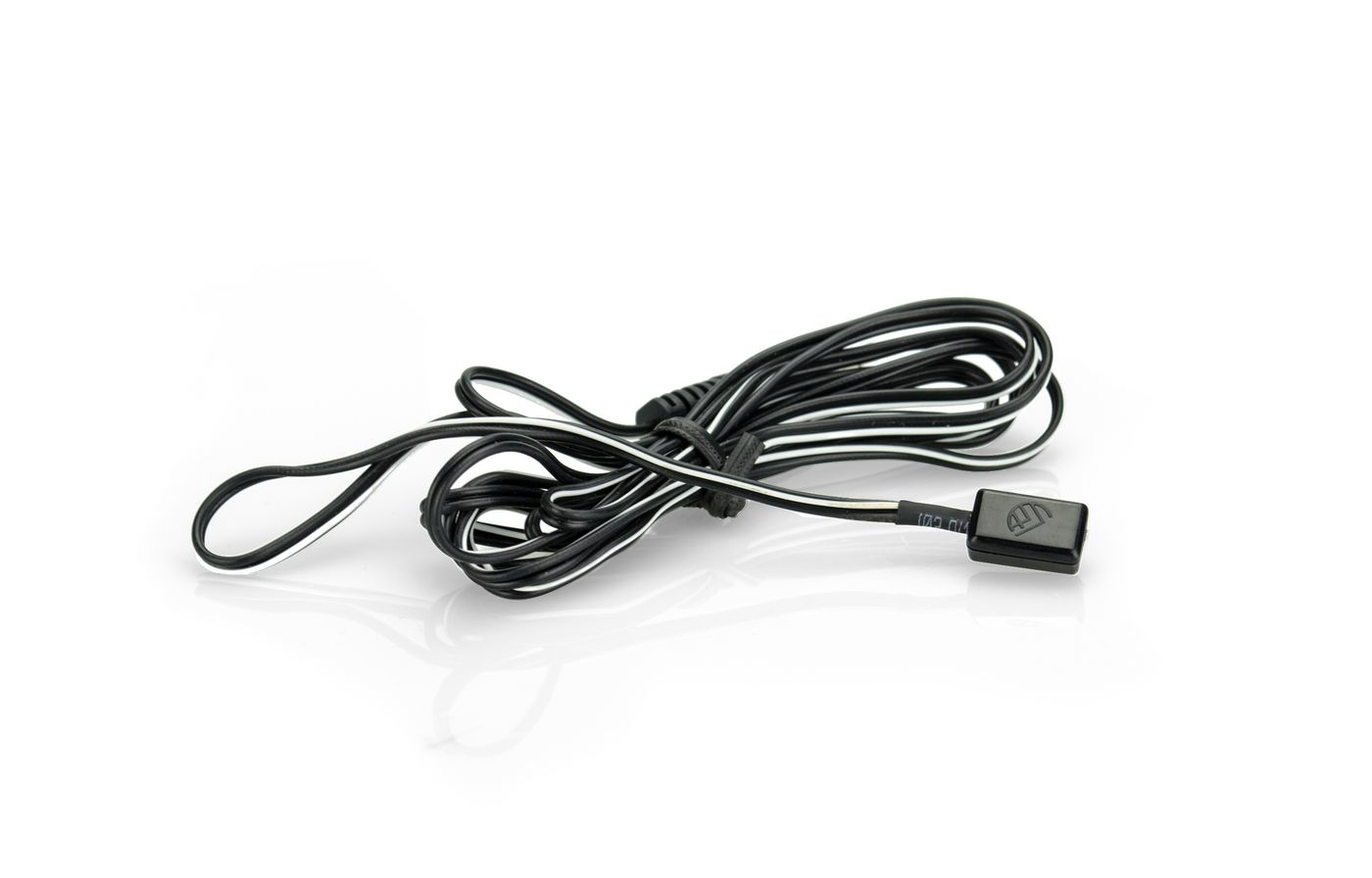 VivoLink VL120024 - Schwarz - Intern - 78 mm - 69 mm - 52 mm - 38 g, Ansicht 2