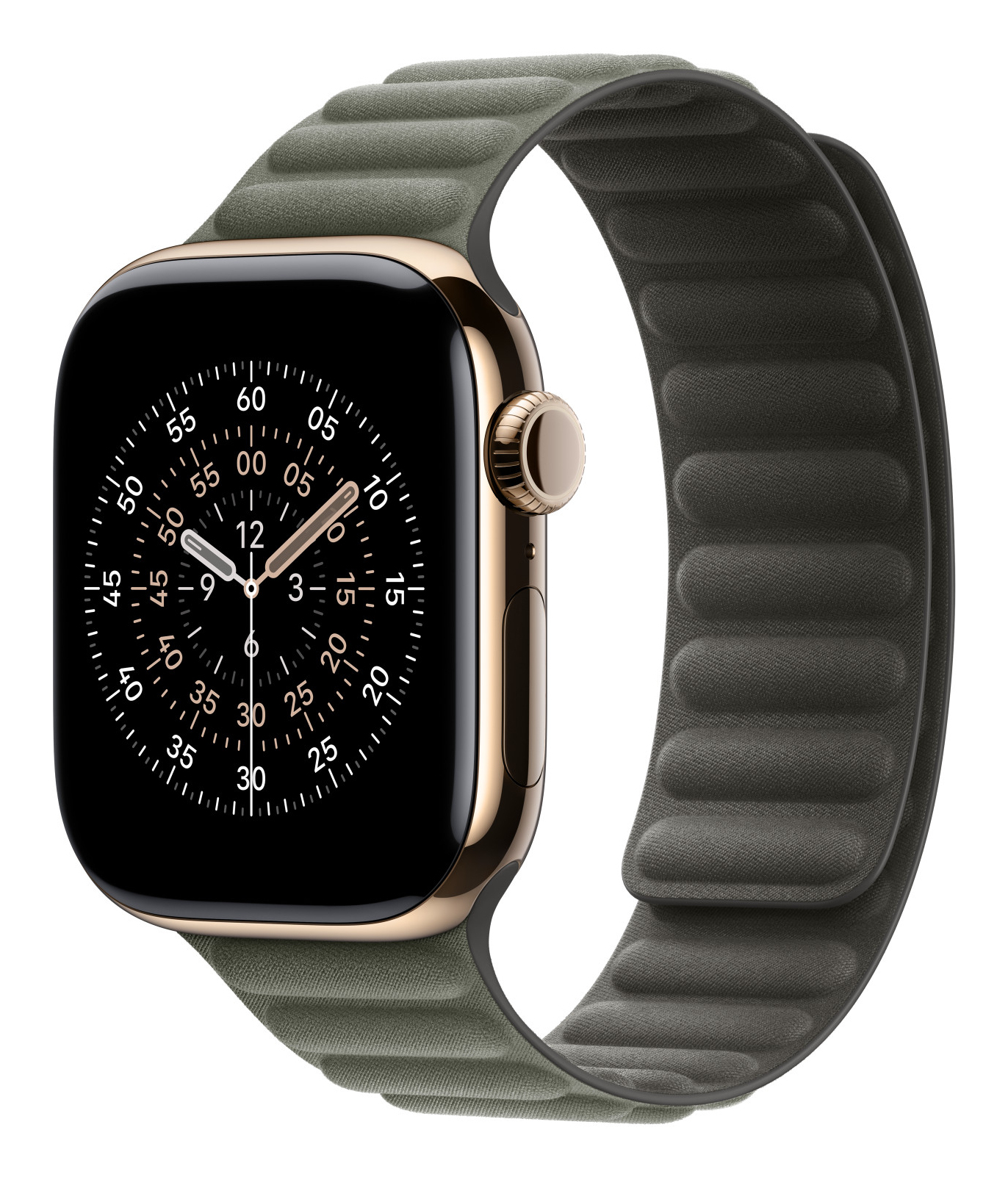 Apple Uhrarmband für Smartwatch - 42mm - Größe M/L, Ansicht 2