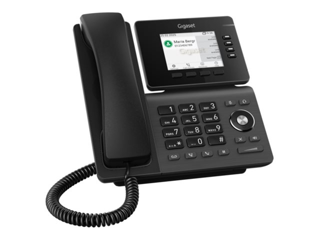 Gigaset P810 IP PRO - Telefon mit Schnur