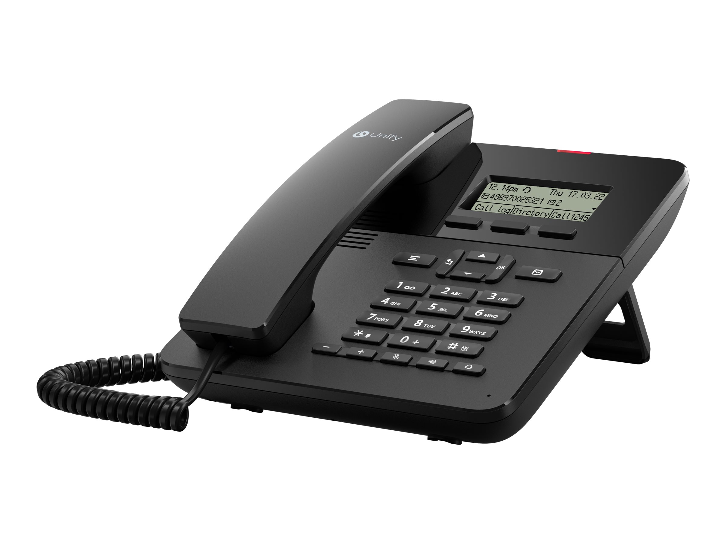 UNIFY OpenScape Desk Phone CP110 (L30250-F600-C580)